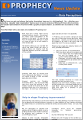 Sales forecasting white paper