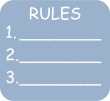 Use rules to manage forecasts and prevent errors